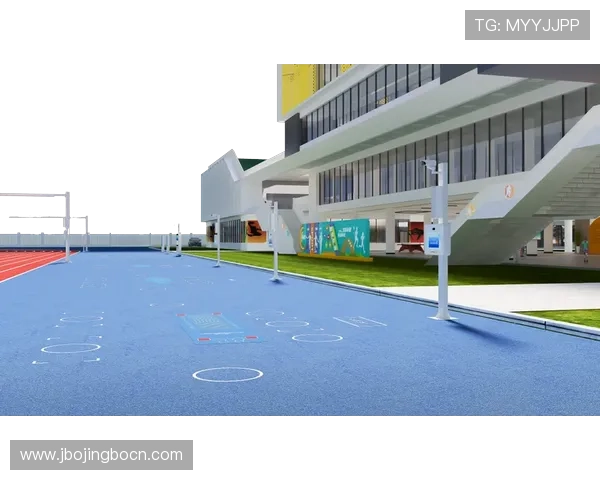 光速体育如何结合AI技术实现运动场景的智能化管理与服务