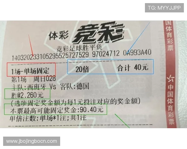 世界杯外围怎么买？详细步骤解析让你轻松掌握投注流程与注意事项